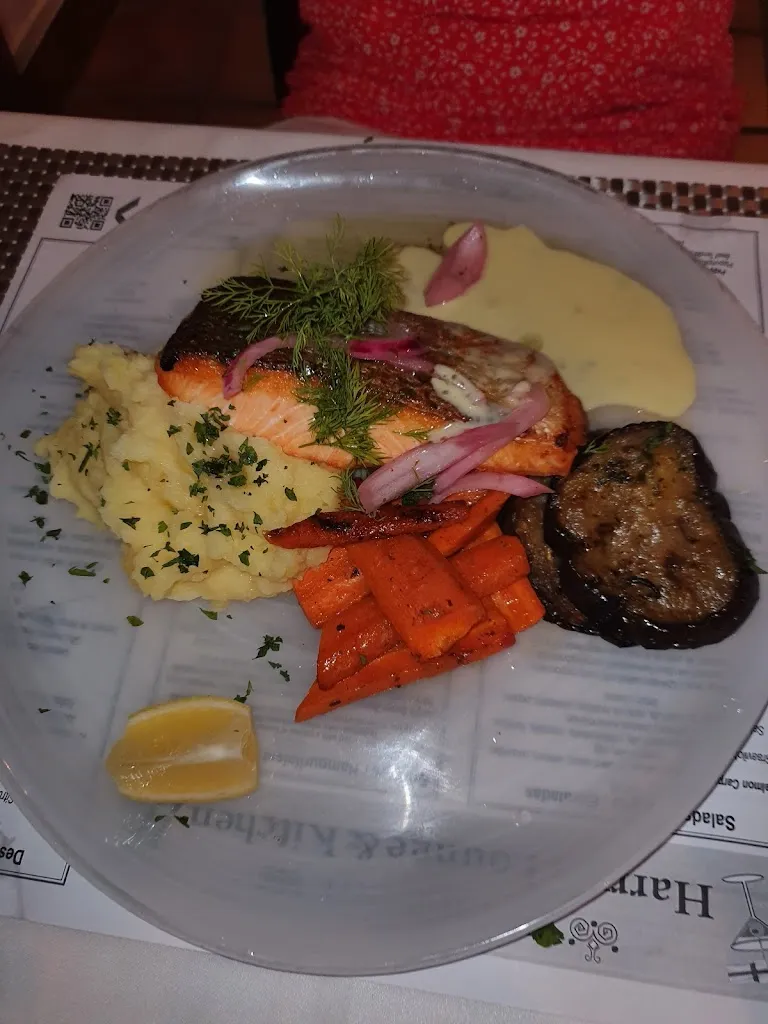 Menu_Harry's Lounge & Kitchen_Torrevieja_image_9