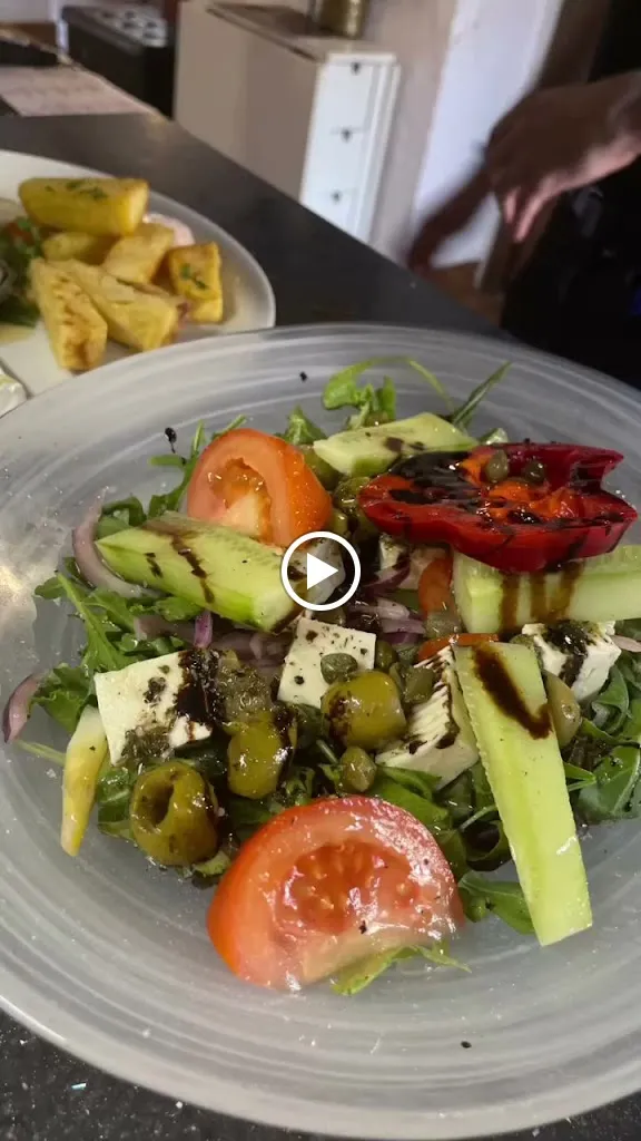 Harry's Lounge & Kitchen_Torrevieja_slider_image_2