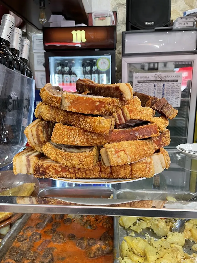 Menu_Bar Rotonda de Peñaranda_Campo de Peñaranda El_image_6