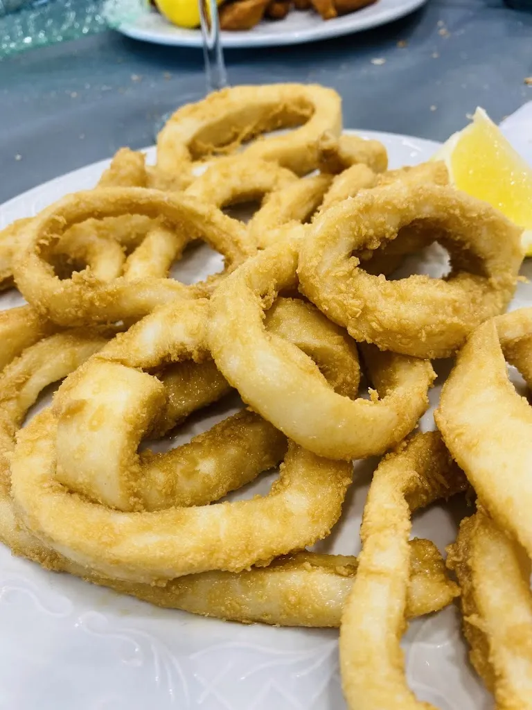 Marta FG_Bar Rotonda de Peñaranda_Campo de Peñaranda El_review