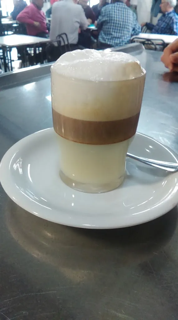 Menu_Bar Medina_Campo de Peñaranda El_image_3