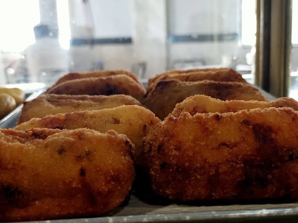 Menu_Bar Medina_Campo de Peñaranda El_image_4