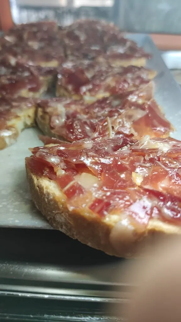 Menu_Bar Medina_Campo de Peñaranda El_image_7