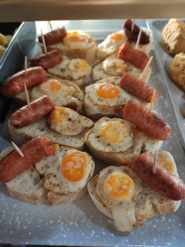 Menu_Bar Medina_Campo de Peñaranda El_image_8