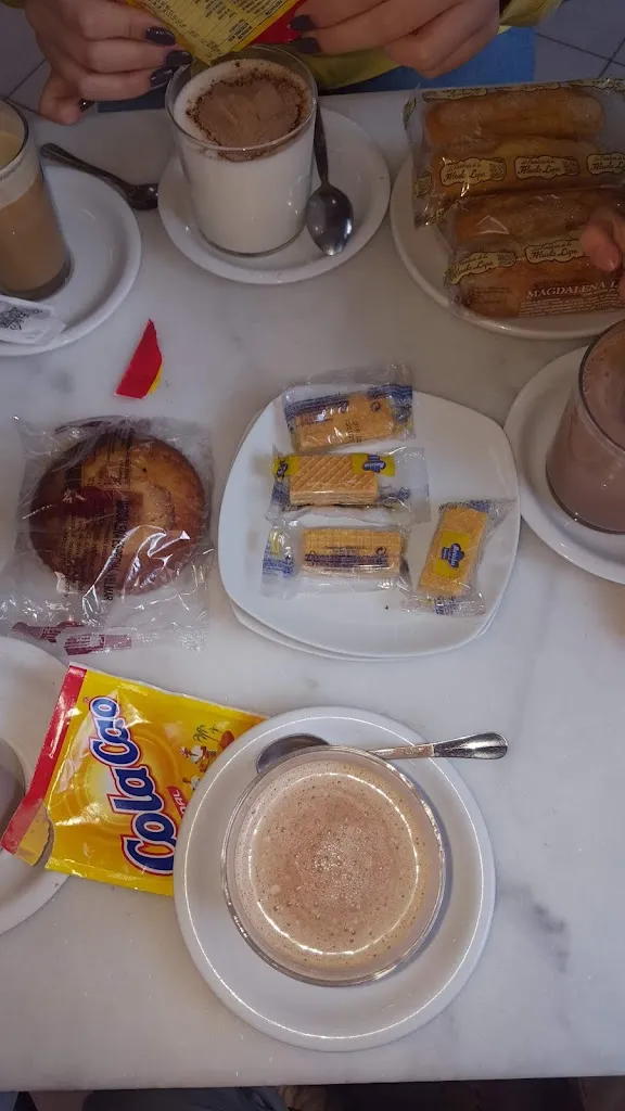 Corsario Blanco_Bar Medina_Campo de Peñaranda El_review