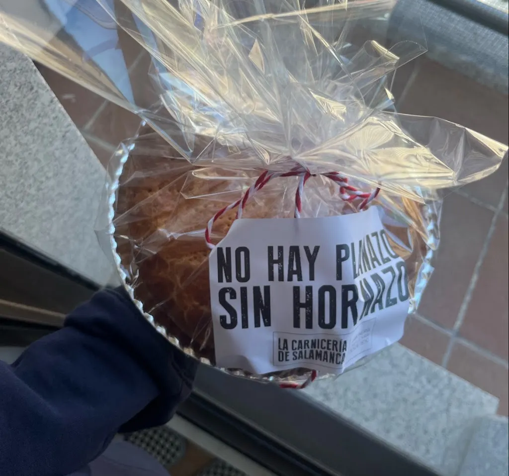 Gastrovizio_La Carnicería de Salamanca - Carnicerías Guillermo_Campo de Peñaranda El_review