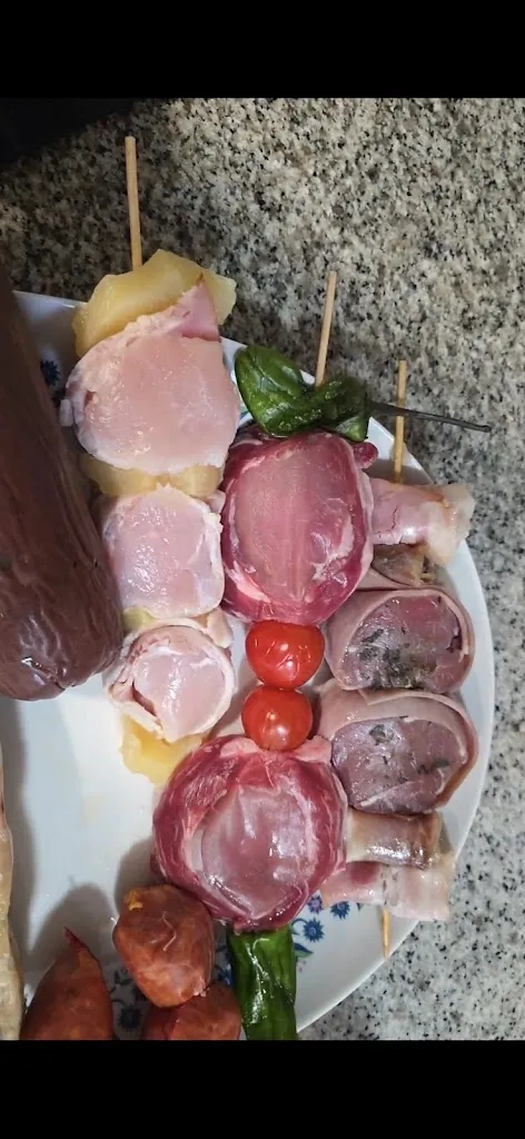 javier gonzalez_La Carnicería de Salamanca - Carnicerías Guillermo_Campo de Peñaranda El_review