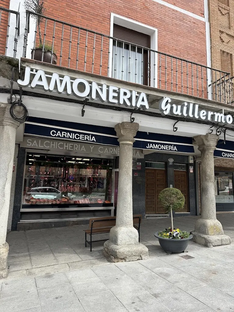 La Carnicería de Salamanca - Carnicerías Guillermo_Campo de Peñaranda El_slider_image_3