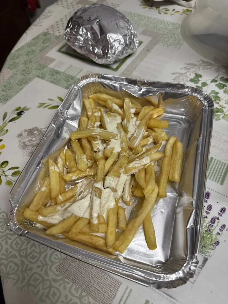 marta nieto_pizzeria Doner Kebab Halal Peñaranda de bracamonte_Campo de Peñaranda El_recensione