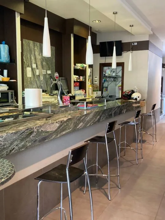 pizzeria Doner Kebab Halal Peñaranda de bracamonte restaurant in Campo de Peñaranda El