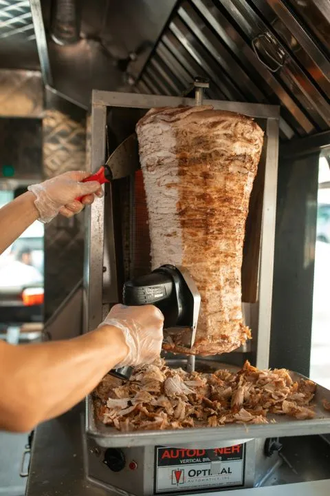 pizzeria Doner Kebab Halal Peñaranda de bracamonte_Campo de Peñaranda El_slider_image_2
