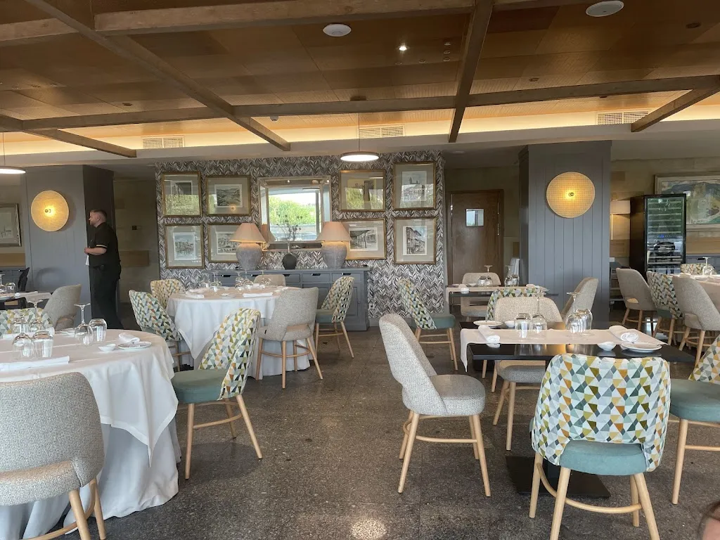 Restaurante Bracamonte restaurant in Campo de Peñaranda El