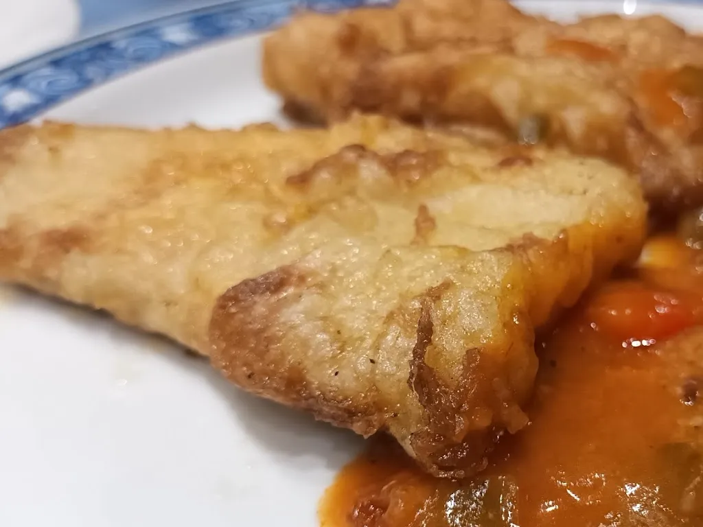 Truck Juanfoto_Restaurantes El Oso y El Madroño_Campo de Peñaranda El_review