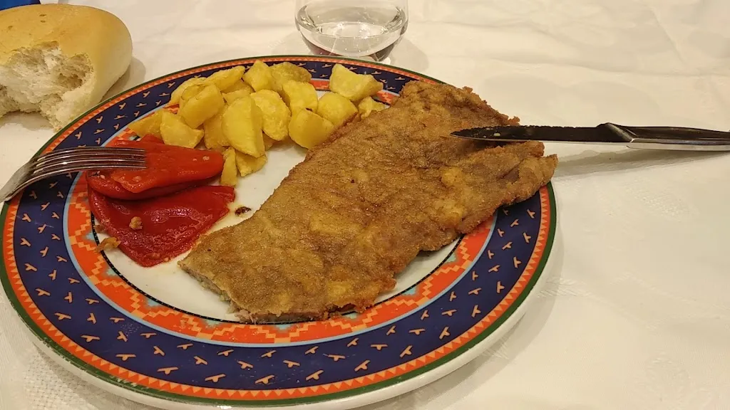 Restaurantes El Oso y El Madroño_Campo de Peñaranda El_slider_image_2