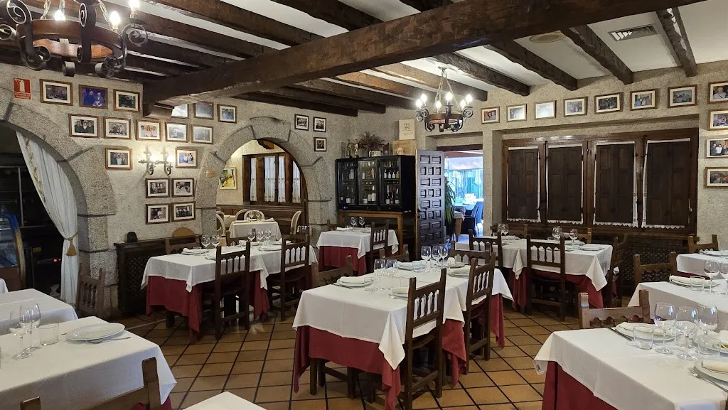 Restaurante Casa Conrado_Cipérez_slider_image_2