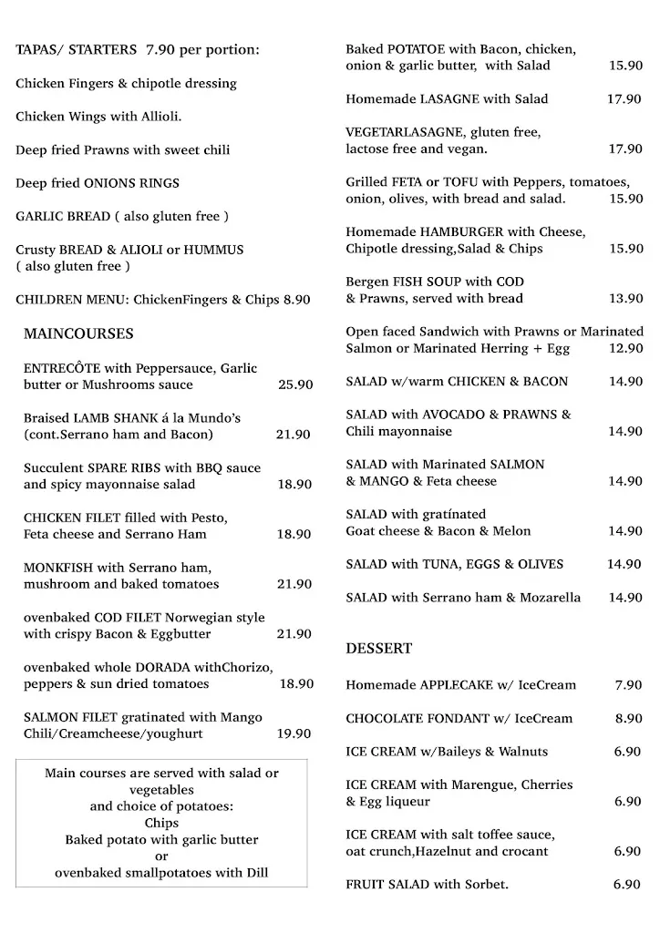 Menu_Mundo Pequeño_Torrevieja_image_1