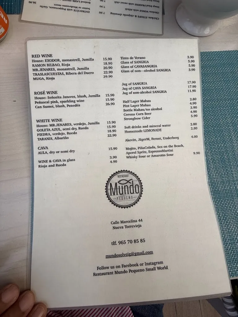 Menu_Mundo Pequeño_Torrevieja_image_3