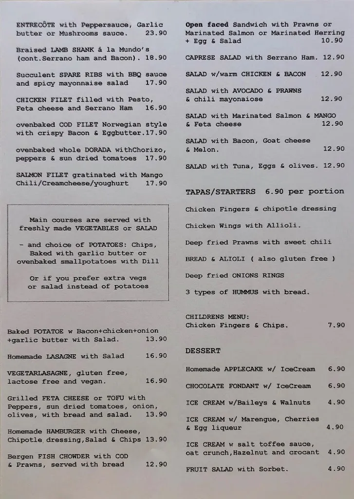 Menu_Mundo Pequeño_Torrevieja_image_4