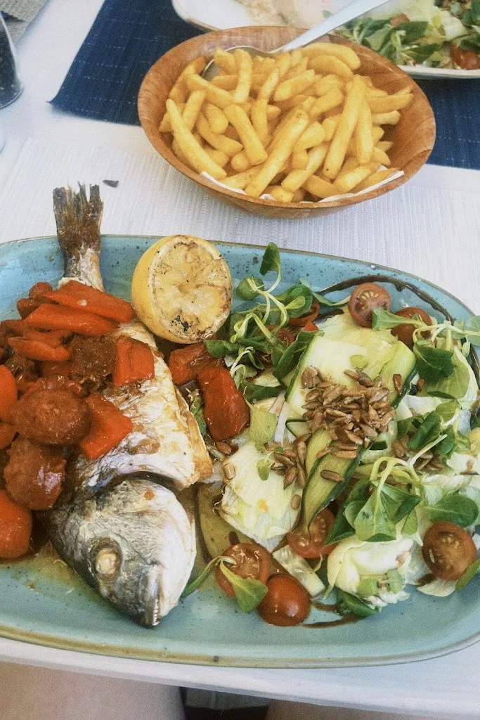 Aneta Balínová_Mundo Pequeño_Torrevieja_review