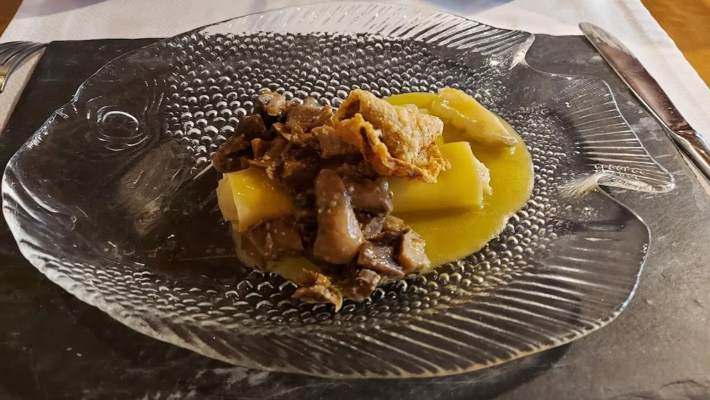 Menu_Restaurante  Castillo de Montemayor del Río-Salamanca_Colmenar de Montemayor_immagine_7