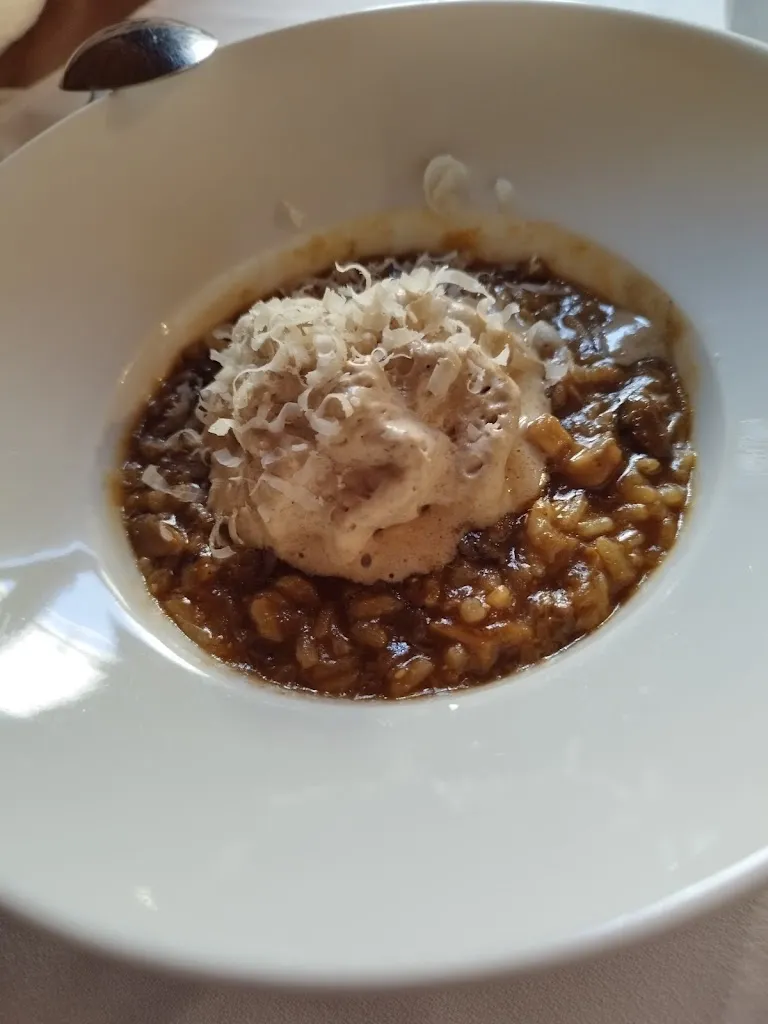 Menu_Restaurante  Castillo de Montemayor del Río-Salamanca_Colmenar de Montemayor_immagine_8