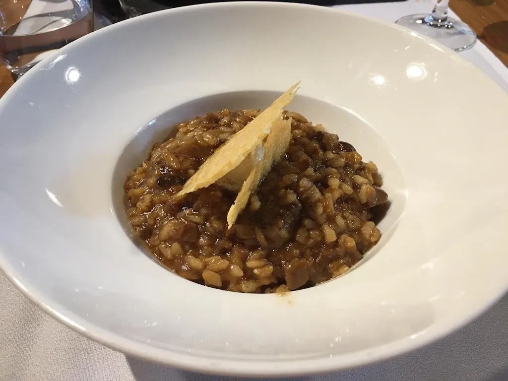 Menu_Restaurante  Castillo de Montemayor del Río-Salamanca_Colmenar de Montemayor_immagine_9