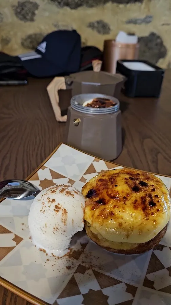 Restaurante  Castillo de Montemayor del Río-Salamanca_Colmenar de Montemayor_slider_image_2