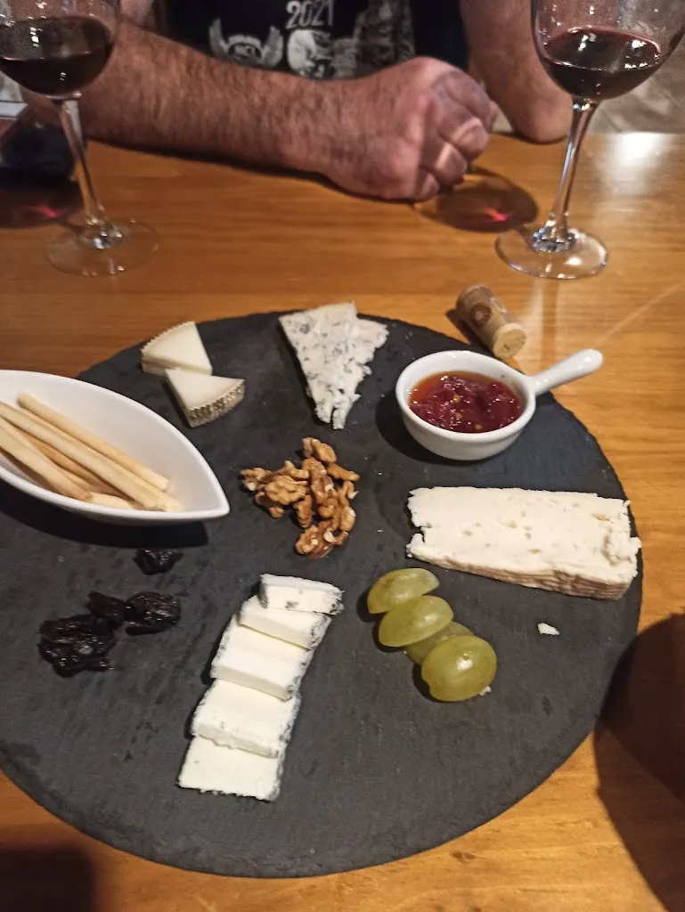 Menu_Maleja Tupa_Colmenar de Montemayor_image_4