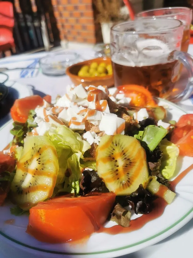 Menu_Bar-Restaurante Dos Hermanos_Colmenar de Montemayor_image_2