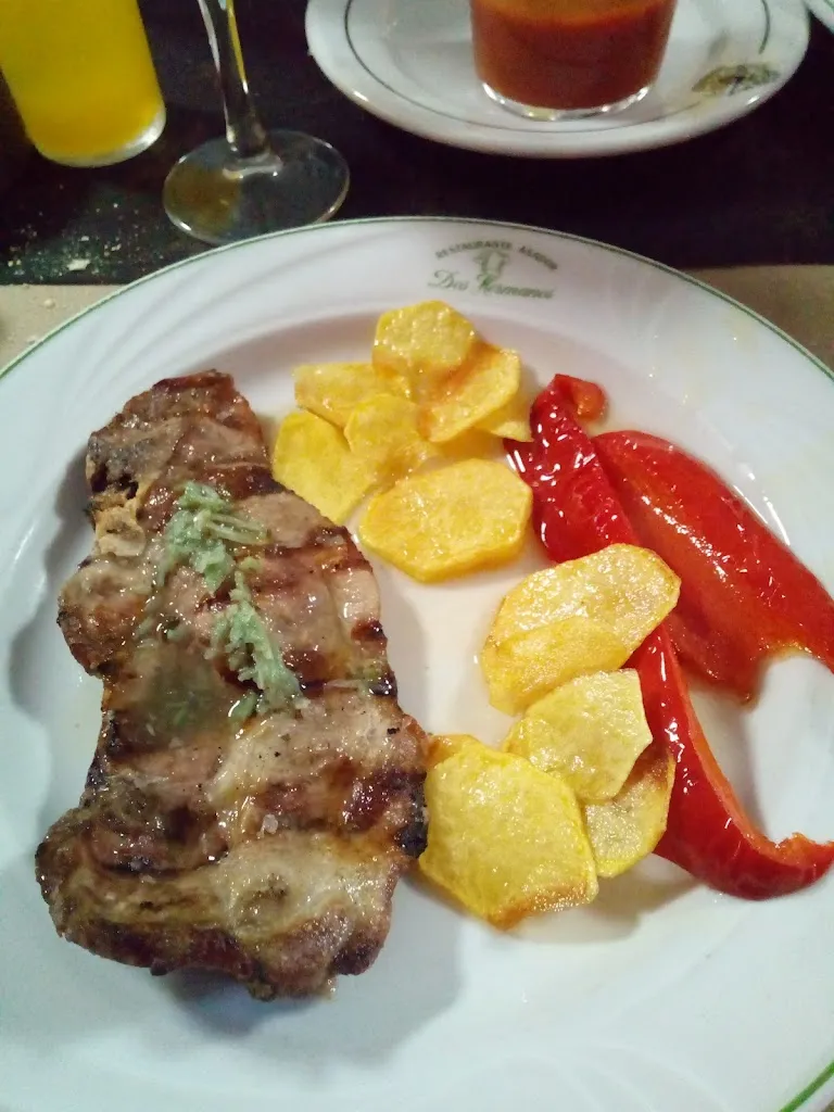 Menu_Bar-Restaurante Dos Hermanos_Colmenar de Montemayor_image_4