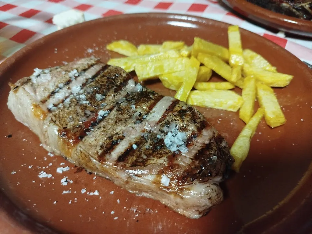 Menu_Bar-Restaurante Dos Hermanos_Colmenar de Montemayor_image_5