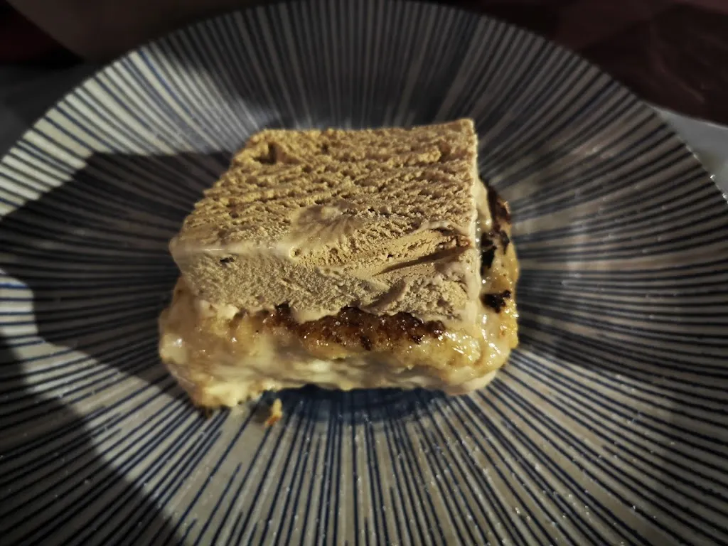 Cristina Hernán_Bar-Restaurante Dos Hermanos_Colmenar de Montemayor_review