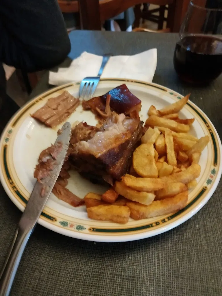 Menu_Restaurante Pedro_Coca de Alba_image_3