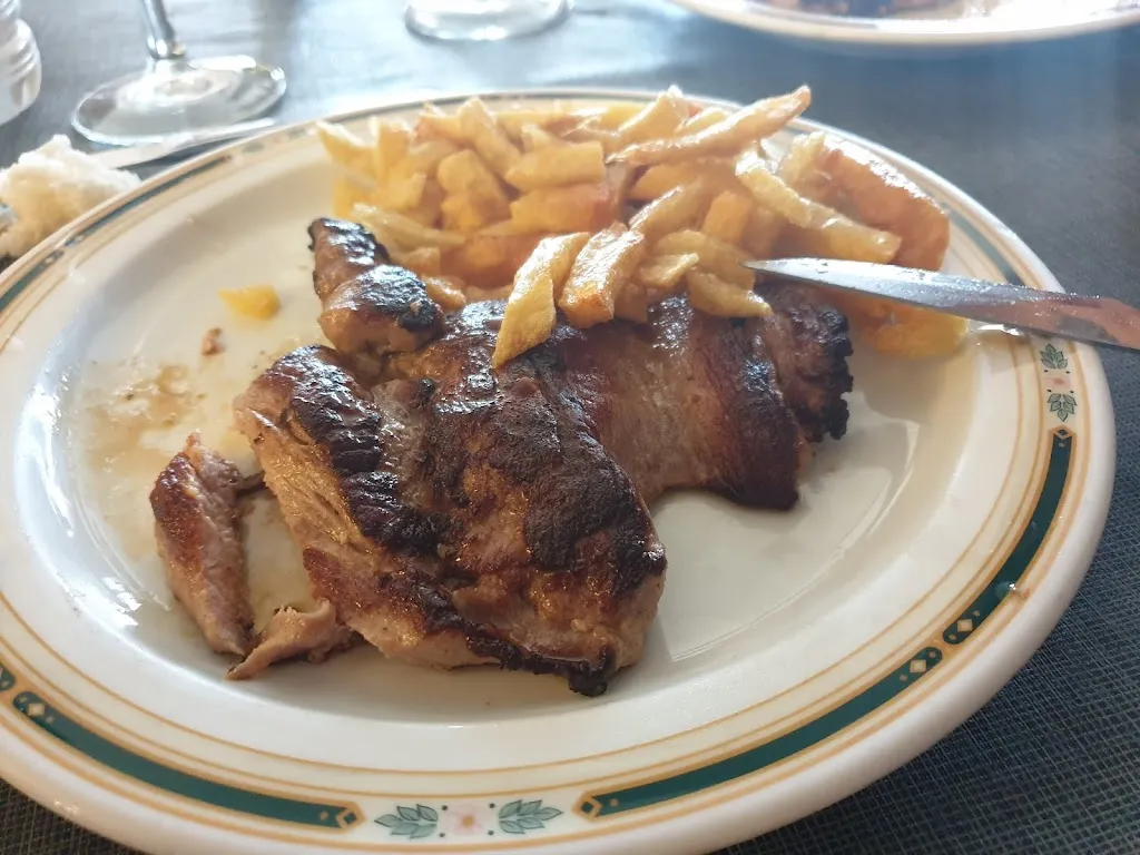 Menu_Restaurante Pedro_Coca de Alba_image_5