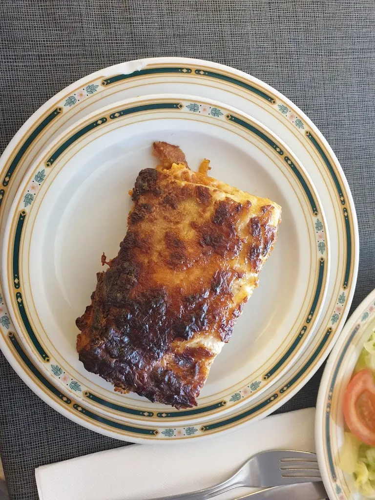 Bruno del olmo_Restaurante Pedro_Coca de Alba_review