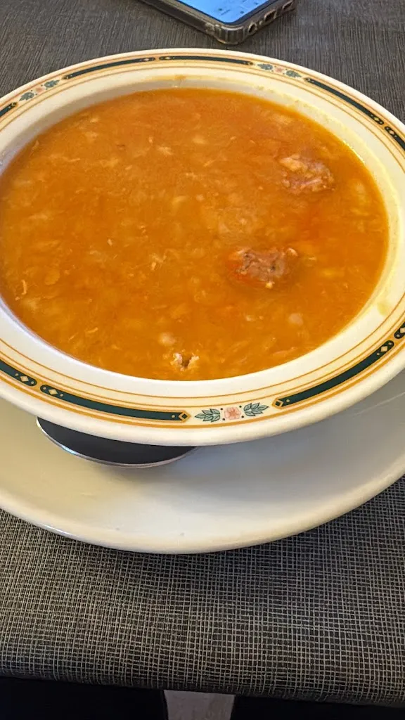 Jonathan Sànchez_Restaurante Pedro_Coca de Alba_review