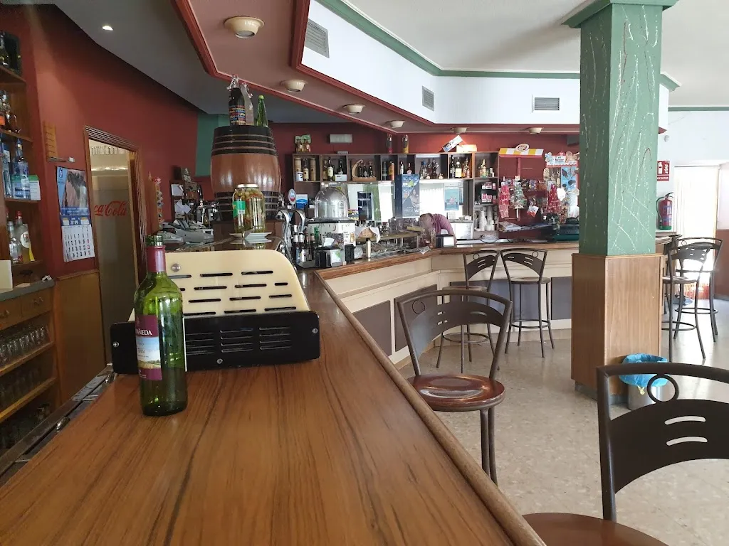 Restaurante Pedro restaurant in Coca de Alba