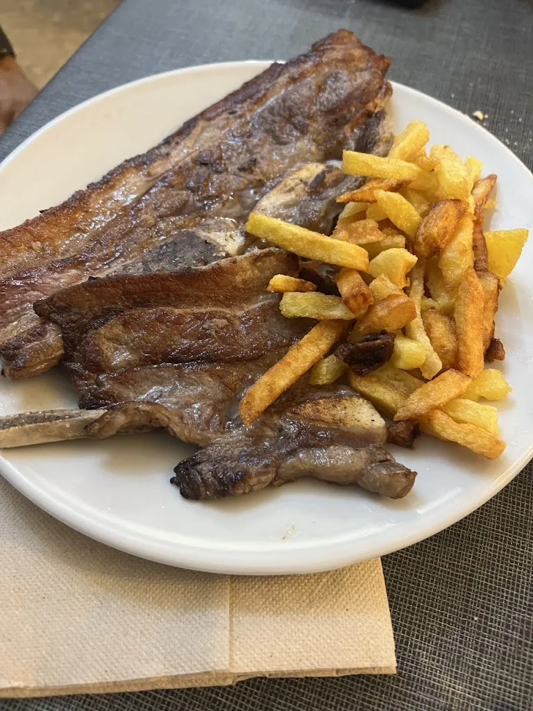 Restaurante Pedro_Coca de Alba_slider_image_2