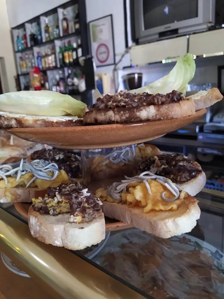 Menu_Bar Armonia_Coca de Alba_immagine_1