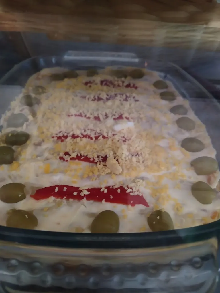 Menu_Bar Armonia_Coca de Alba_immagine_3