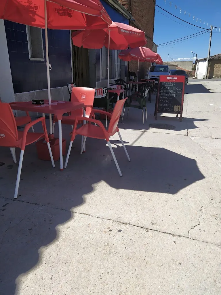 Bar Armonia_Coca de Alba_slider_image_2