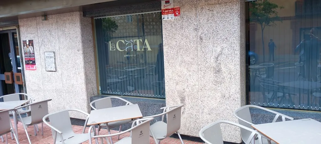 Miguel Mas_La cata gastrobar_Coca de Alba_Bewertung