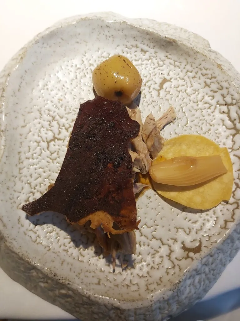 Menu_Don Fadrique hotel 3 estrellas_Coca de Alba_image_7