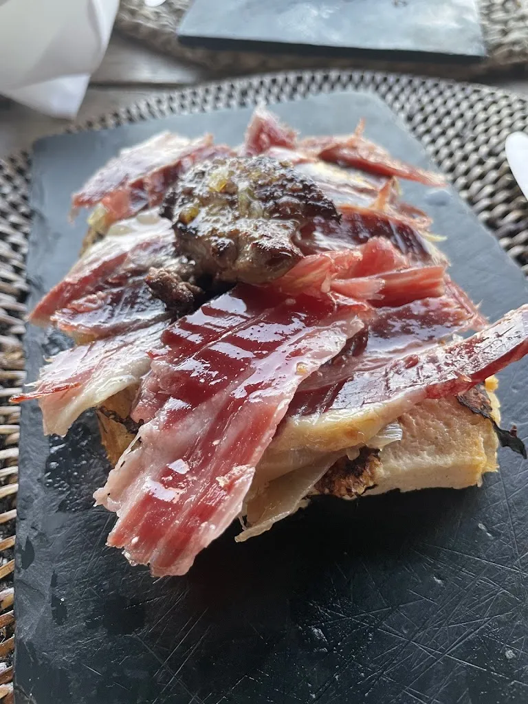 Menu_Don Fadrique hotel 3 estrellas_Coca de Alba_image_8