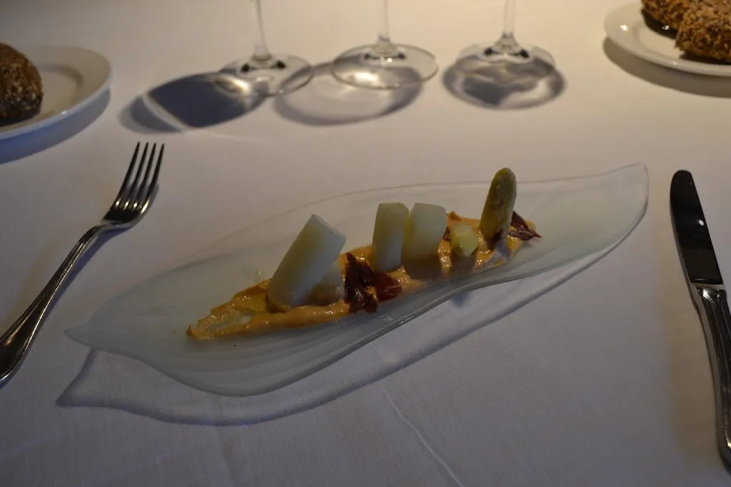 Alexander Popov_Don Fadrique hotel 3 estrellas_Coca de Alba_review