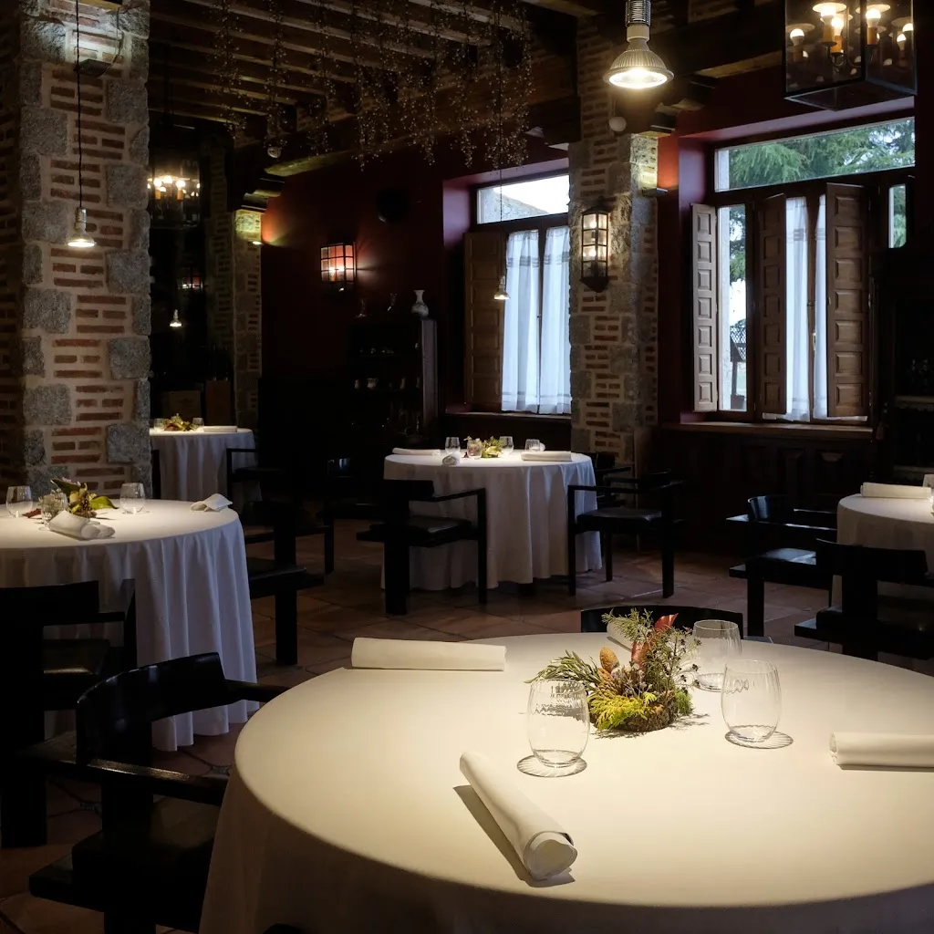 Don Fadrique hotel 3 estrellas_Coca de Alba_slider_image_1