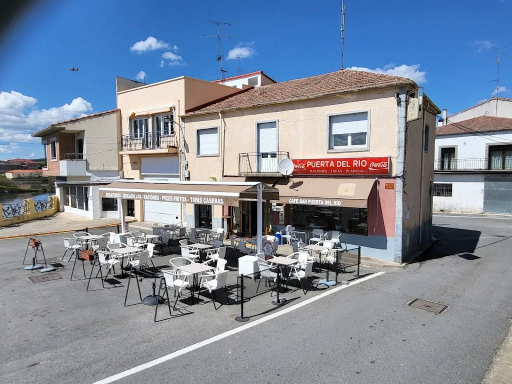 H VK_Puerta del Río_Coca de Alba_review