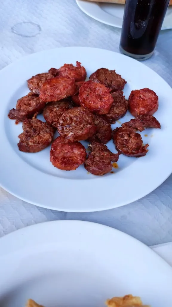 merche moreno blanca_Puerta del Río_Coca de Alba_review