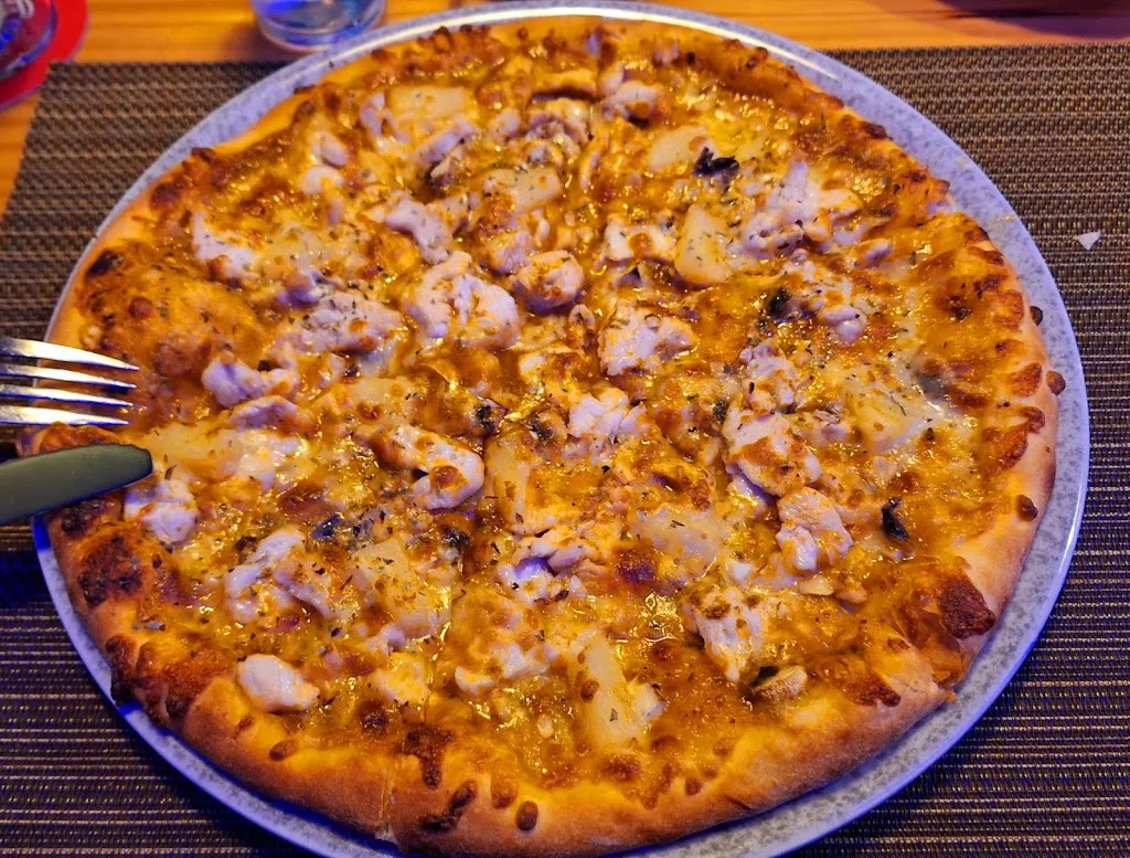 Menu_Bombay Dreams International Restaurant_Torrevieja_image_5