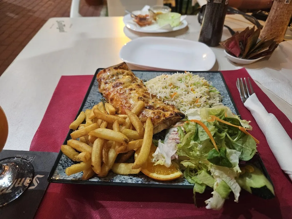 Menu_Bombay Dreams International Restaurant_Torrevieja_image_6